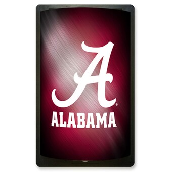 Alabama Crimson Tide 125 x 75 MotiGlow Sign