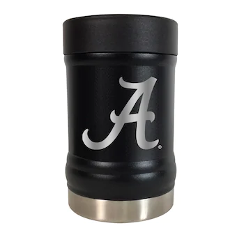 Alabama Crimson Tide 12oz Stealth Can Holder