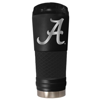 Alabama Crimson Tide 18oz Stealth Draft Tumbler