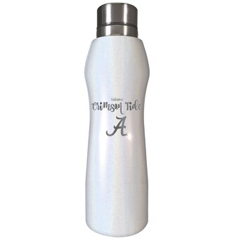 Alabama Crimson Tide 20oz Opal Hydration Water Bottle
