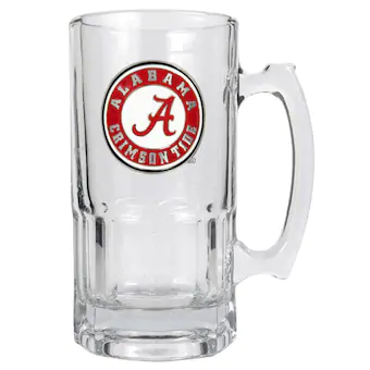 Alabama Crimson Tide 32oz Macho Mug with Handle