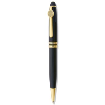 Alabama Crimson Tide Ballpoint Pen Black