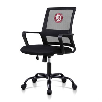 Alabama Crimson Tide Imperial Team Task Chair