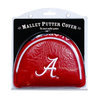Alabama Crimson Tide Mallet Putter Cover