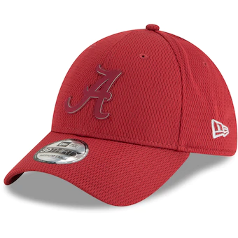 Alabama Crimson Tide New Era Mold 39THIRTY Flex Hat Crimson