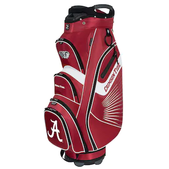 Alabama Crimson Tide The Bucket II Cooler Cart Bag
