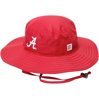 Alabama Crimson Tide The Game Everyday Ultralight Boonie Bucket Hat Crimson