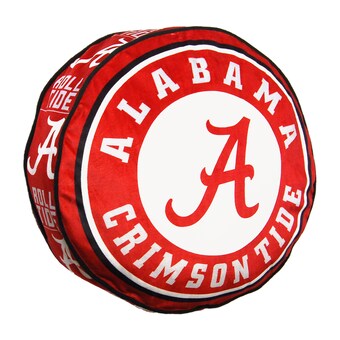 Alabama Crimson Tide The Northwest Company Travel Cloud Pillow