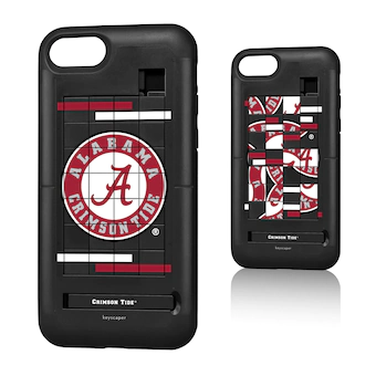 Alabama Crimson Tide iPhone 7 Puzzle Case