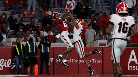 Bama's competition: Evaluating 5 national championship contenders