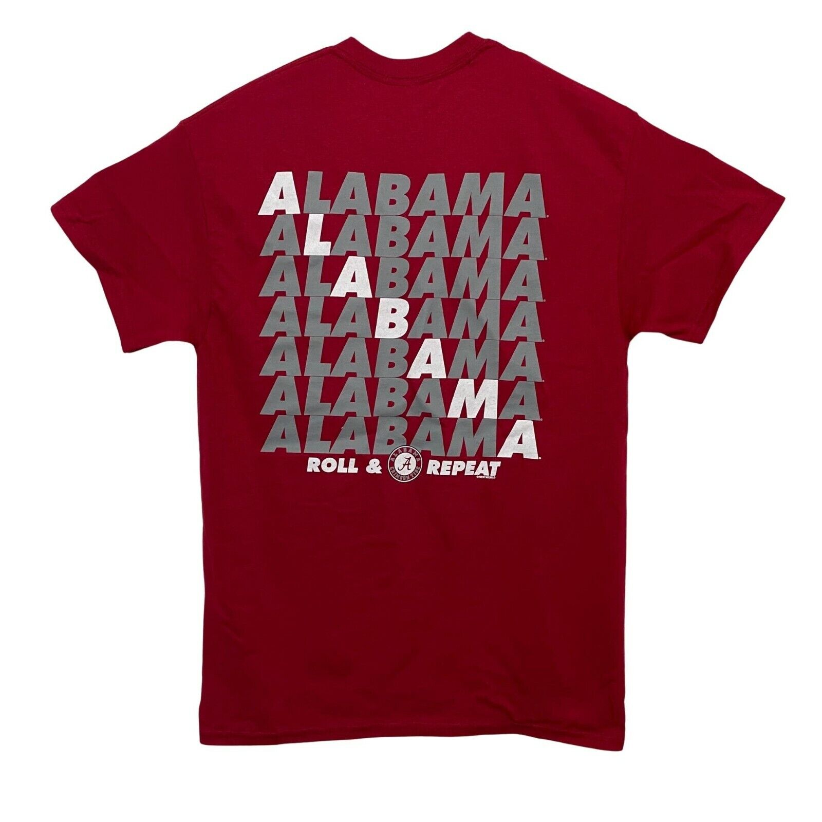 T Shirts Alabama Crimson Tide